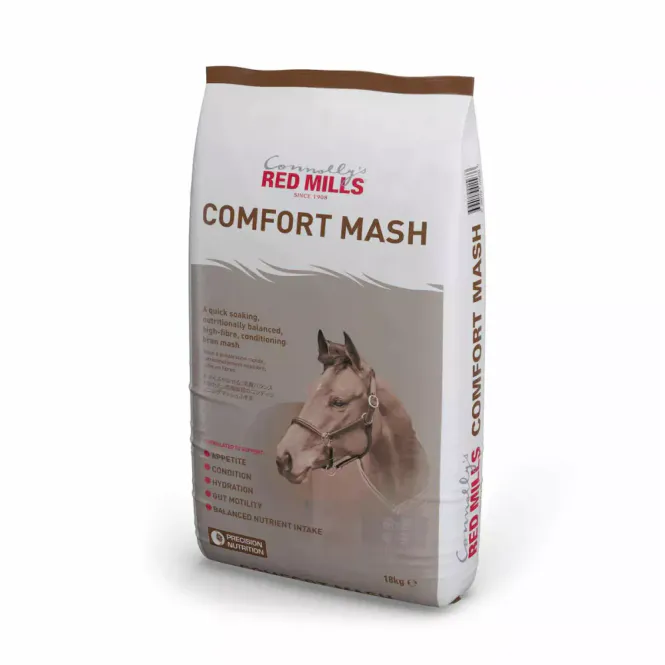 Hovedbilde RED MILLS, Comfort Mash 18 Kg
