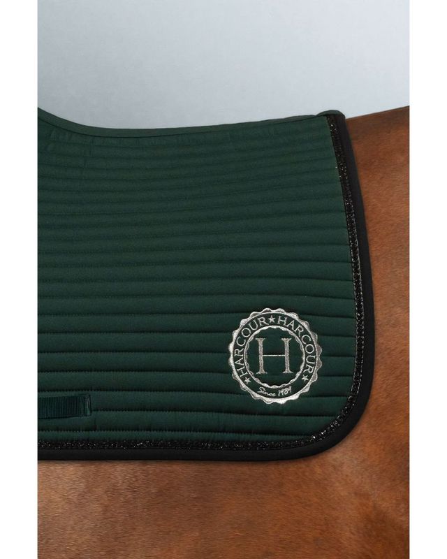 Harcour Karembar, Jungle Green Shabrak