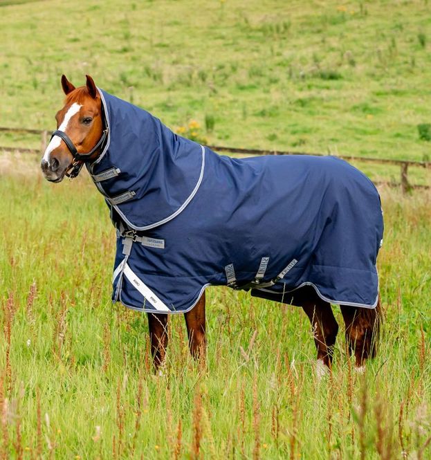Hovedbilde Horseware Rhino Plus Turnout, 450 Gram, ...