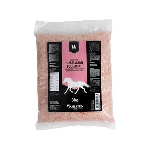 Hovedbilde Himalaya Salt 3 Kg Pose