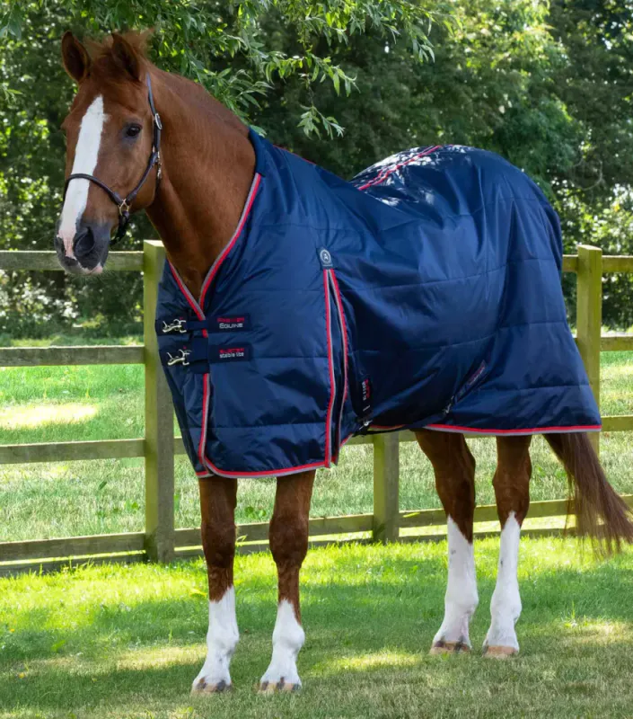 Premier Equine, Stable Buster Lite 100 Gram 