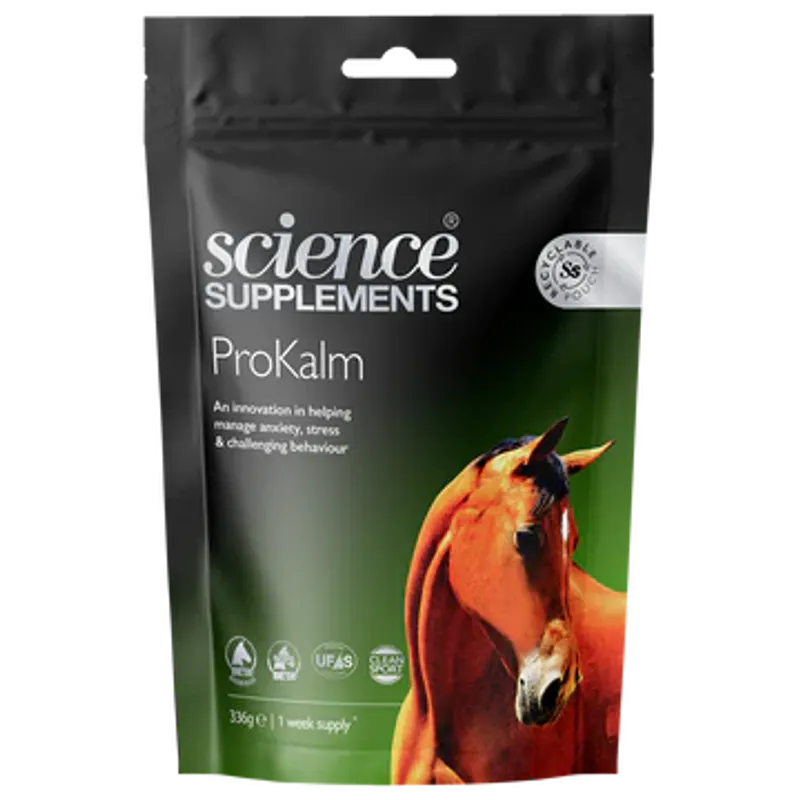 Science Supplements, ProKalm 1,1 Kg