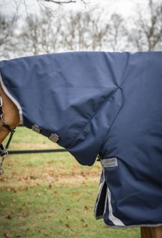Horseware Amigo 1200 Denier, Integrated 150 Gram