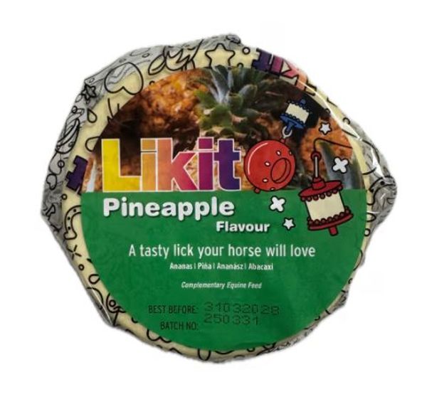 Likit Refill 650 gram