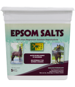 Hovedbilde TRM Epsom Salt 5 Kg