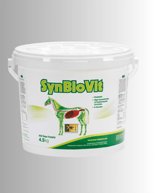 Hovedbilde TRM SynBioVit 1 Kg