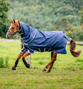 Bilde av Horseware Amigo Bravo 12 Plus 400 Gram