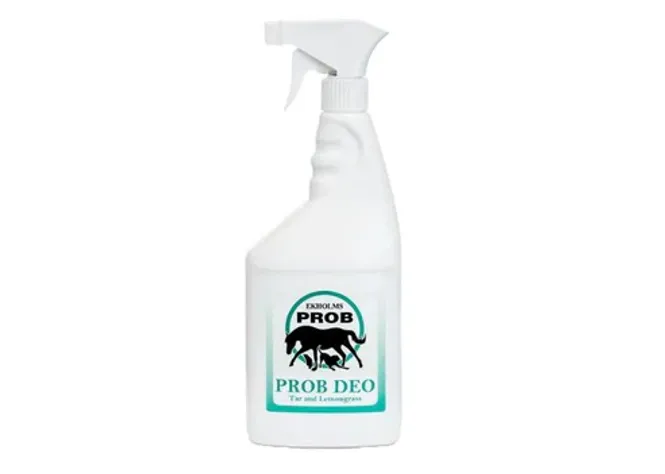 Hovedbilde Ekholms Prob Deo, Tar & Lemongrass 750 ml
