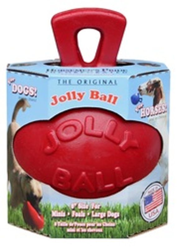 Jolly Ball