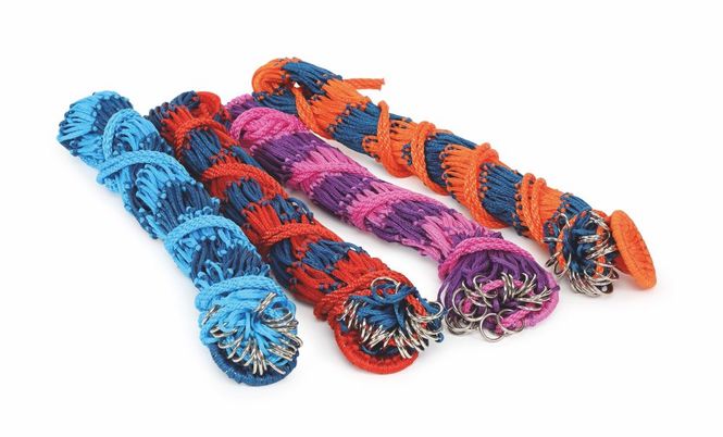 Hovedbilde Shires DeLuxe Høynett, 6,5 kg