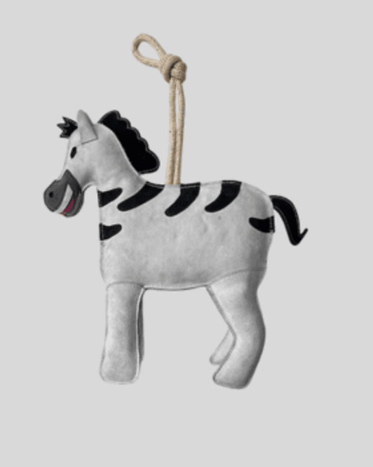 Hovedbilde Zebra Leke