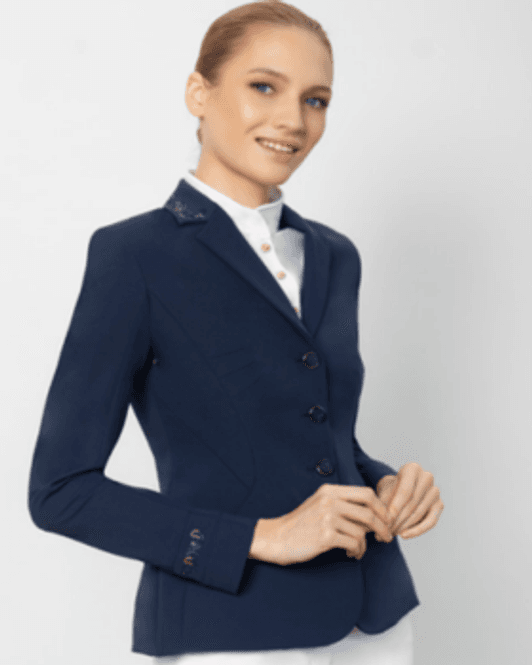 Hovedbilde Fair Play Taylor Chic Rosegold Stevnejakke