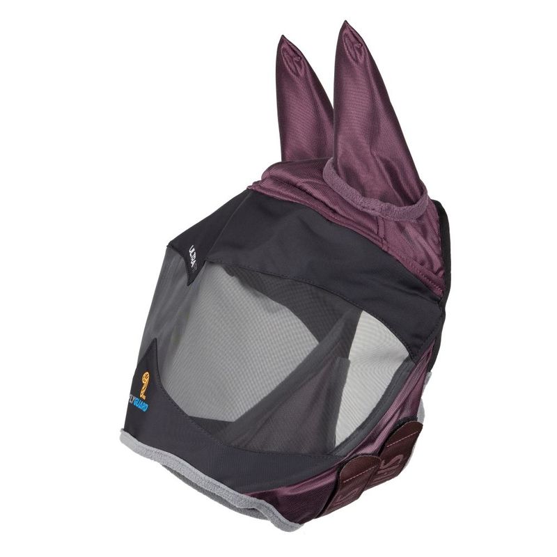 Shires Fly Guard Pro Fluemaske