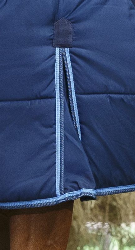 RW Combo Stalldekken, 300 Gram