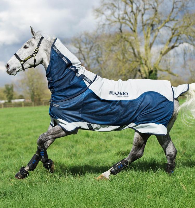 Horseware, Rambo Summer Series