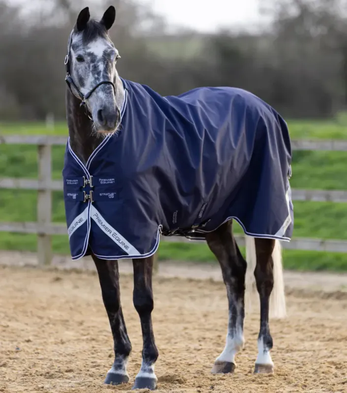 Premier Equine, Stratus 600 Denier, 0 Gram 