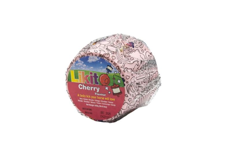 Likit Refill 650 gram