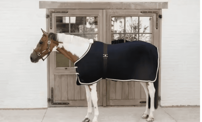 Hovedbilde Kentucky Elastisk Strikkgjord