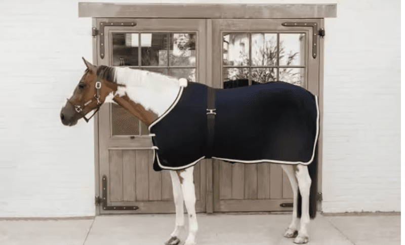 Kentucky Elastisk Strikkgjord