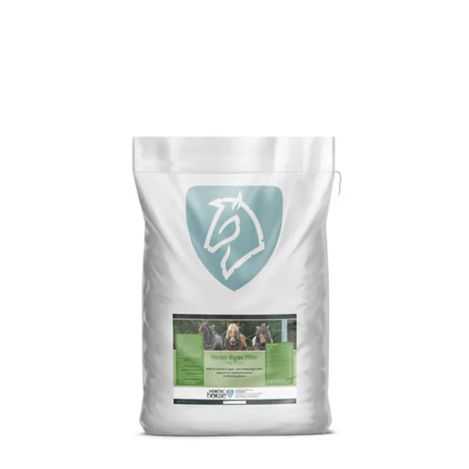 Hovedbilde Nordic Ølgjær Pellets 3 Kg