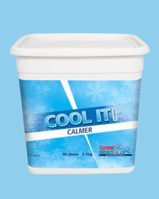 Hovedbilde Equine Products, Cool It  2,7 Liter
