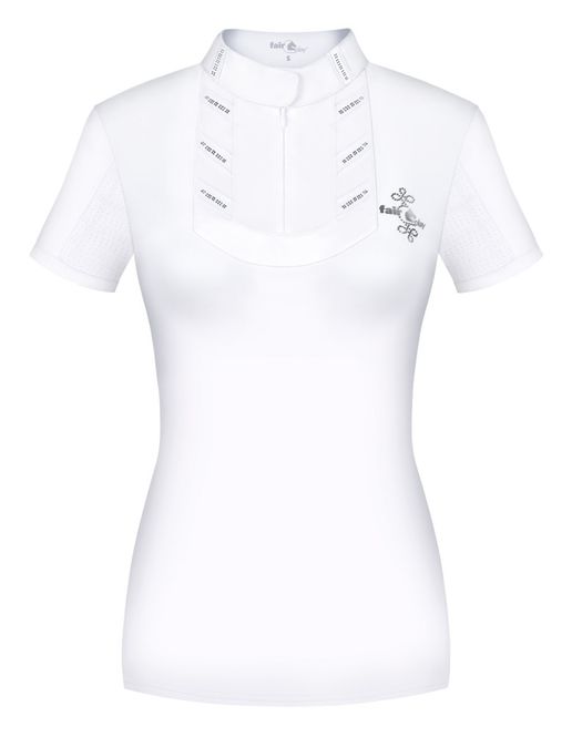 Hovedbilde Fair Play Ingrid Stevneskjorte