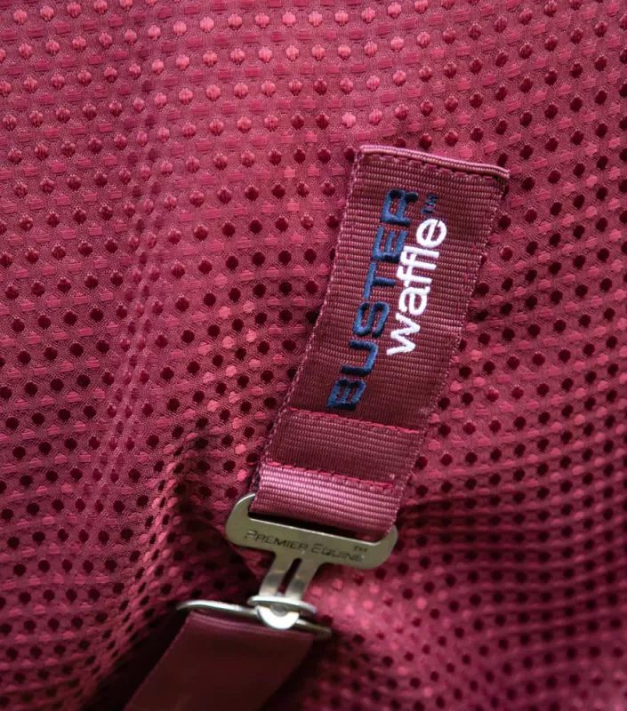 Premier Equine Airflow Cooler