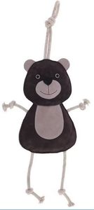 Hovedbilde Hesteleke Bamse