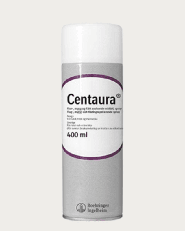 Centaura Fluespray, 400 ml