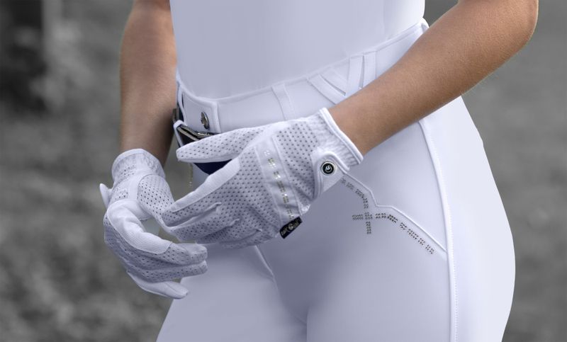 Fair Play Luisa Ridebukse