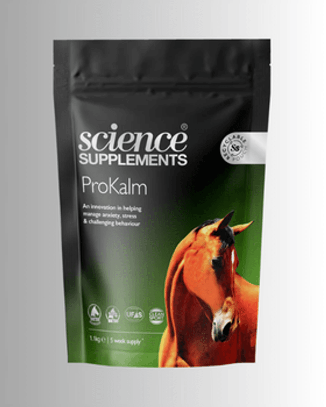 Science Supplements, ProKalm 1,1 Kg