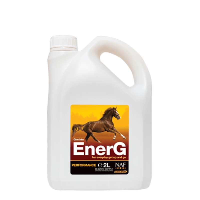 NAF EnerG Flytende