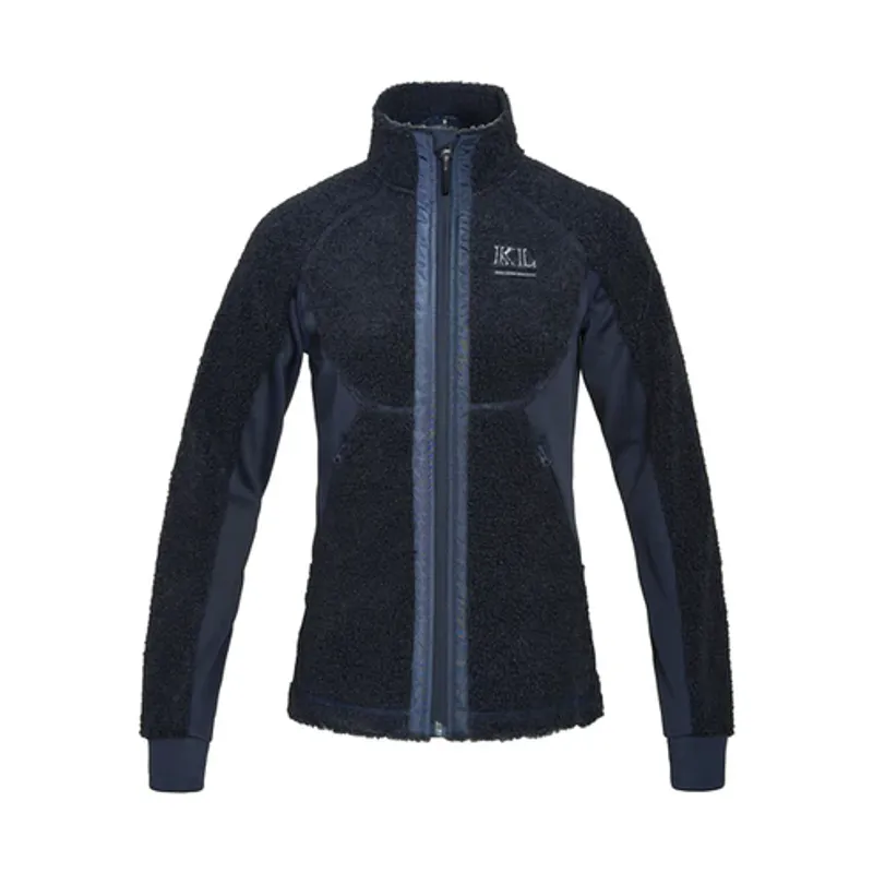 Kingsland Ellen Ladies Pile Fleecejacket