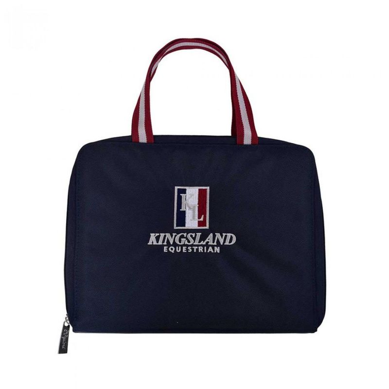 Kingsland Lafe Passmappe